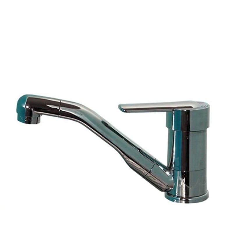 Comet - Parma Mengkraan Knaus